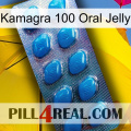 Kamagra 100 Oral Jelly viagra1